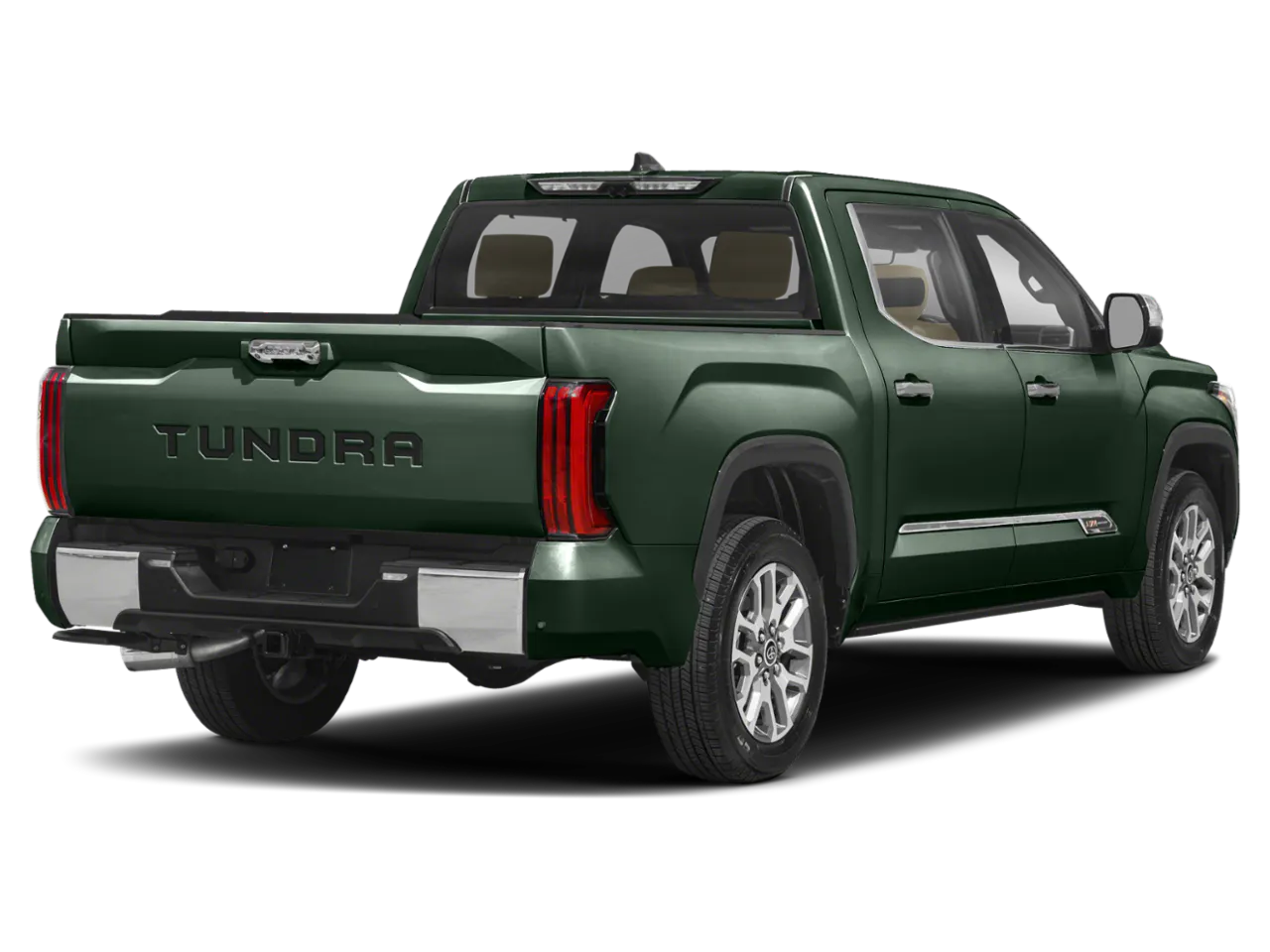 Used 2023 Toyota Tundra Hybrid 1794 Edition in Hollywood FL